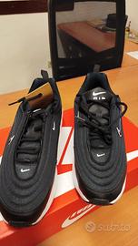 Nike Air Max 97 - Nero/White