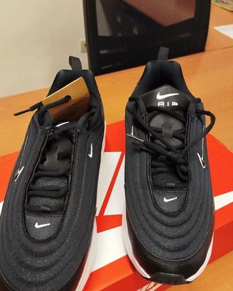 Nike Air Max 97 - Nero/White