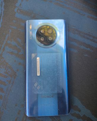Honor 50 rotto
