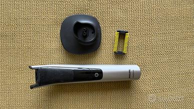 Rasoio one blade