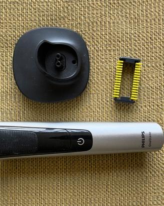 Rasoio one blade