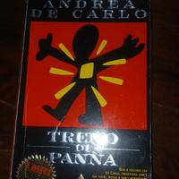 Andrea de carlo treno di panna