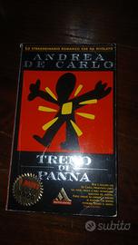 Andrea de carlo treno di panna