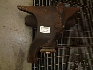 DIFFERENZIALE POST. RANGE ROVER SPORT 2.7 TD