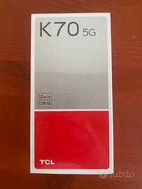 Tcl k70 5g