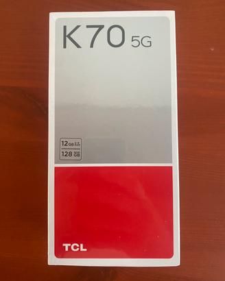 Tcl k70 5g