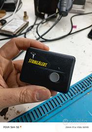 rilevatore fulmini strikealert