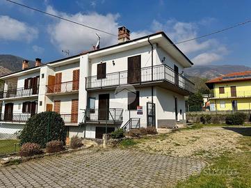 CASA SEMINDIPENDENTE A VAL DELLA TORRE