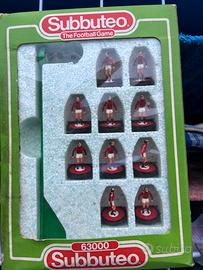 Subbuteo Milan