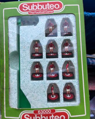 Subbuteo Milan