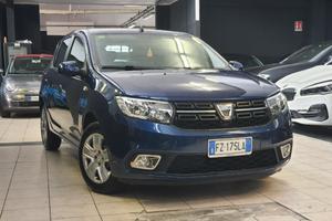 DACIA Sandero Streetway 1.0 SCe 75CV
