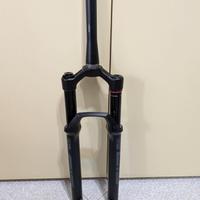 Rockshox SID RL 120 NUOVA