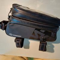 Borsa da telaio SKS Traveller Smart