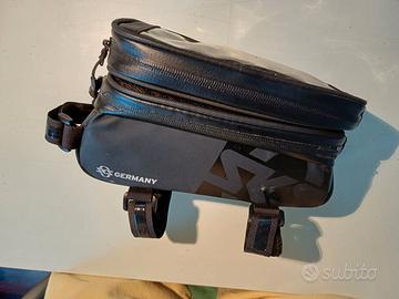 Borsa da telaio SKS Traveller Smart
