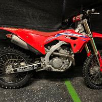 Honda crf 250 2022