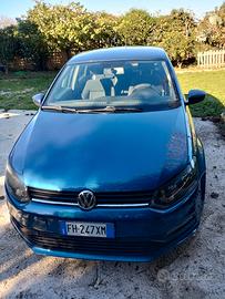 Volkswagen Polo 1.0 benzina 2017