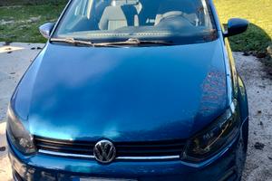 Volkswagen Polo 1.0 benzina 2017