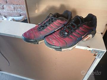 Nike tn ORIGINALI  uomo