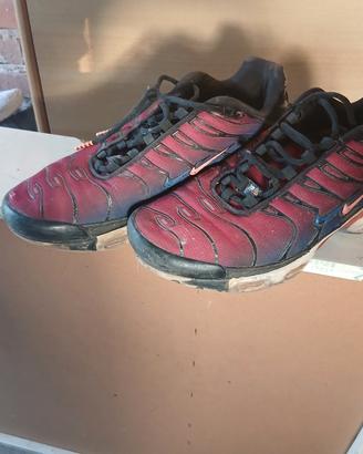 Nike tn ORIGINALI  uomo