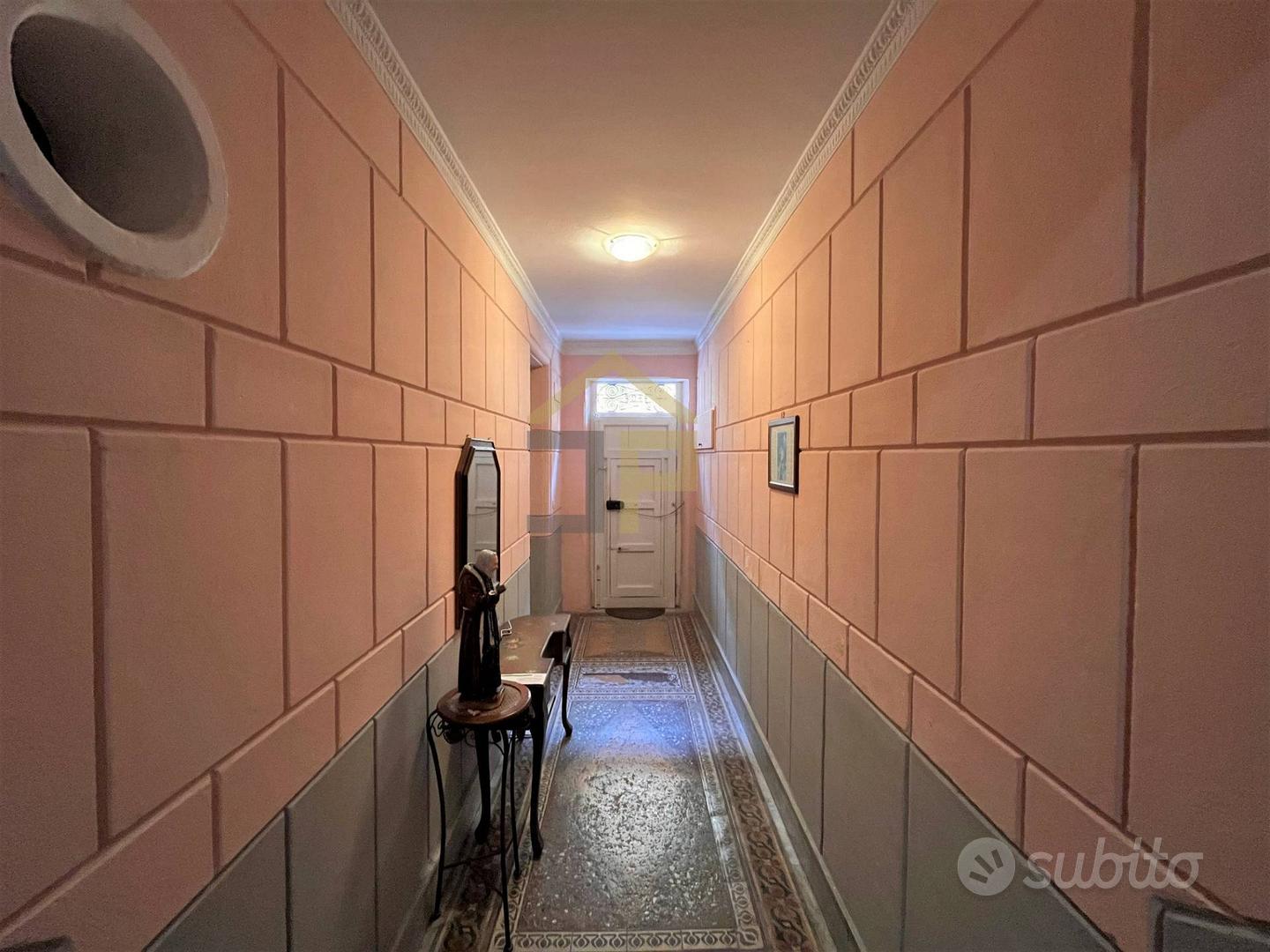 Appartamento – Castellammare del Golfo, Trapani - Vista 3