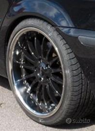 Cerchi 18x8j 5x100 et35