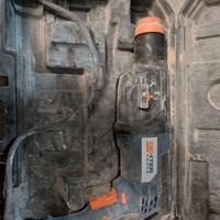 Dexter Power trapano