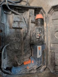 Dexter Power trapano