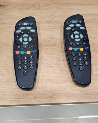 Telecomando Originale SKY