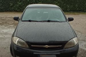 Chrevolet Lacetti 