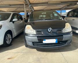 RENAULT MODUS