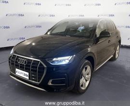 Audi Q5 II 2020 40 2.0 tdi mhev 12V Business ...