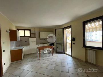 3 LOCALI A SAN GIORGIO BIGARELLO