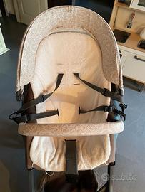 Trio Stokke Explory