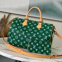 Borsa a mano da donna Speedy Bandouliere 40