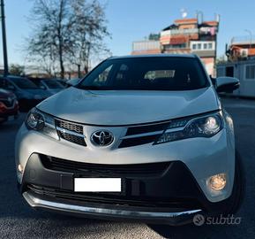 Toyota RAV 4 RAV4 2.2 D-4D 4WD Style
