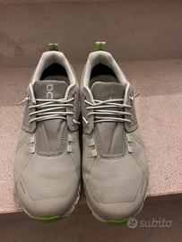 Scarpe On modello Cloudsurfer