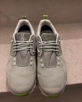 Scarpe On modello Cloudsurfer