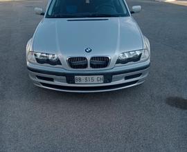 BMW Serie 3 (E46) - 1998