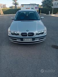 BMW Serie 3 (E46) - 1998