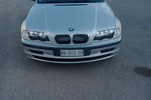 BMW Serie 3 (E46) - 1998