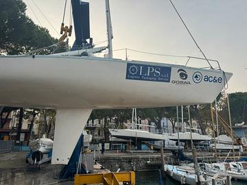 Asso99 monotipo regata