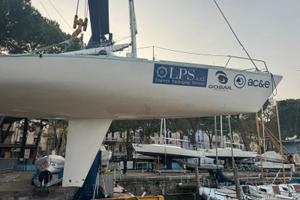Asso99 monotipo regata