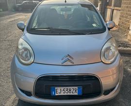 Citroen c1 - 2011