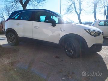 opel crossland x 1500 diesel ecotec 102 cavalli
