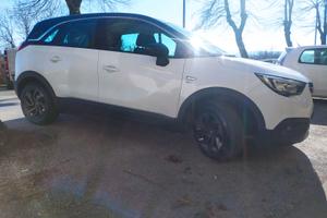 opel crossland x 1500 diesel ecotec 102 cavalli