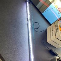 Led acquario