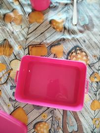 borsa frigo - contenitore - borraccia 