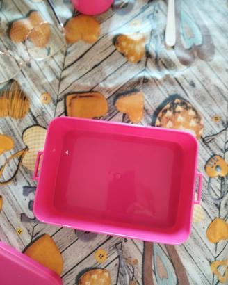 borsa frigo - contenitore - borraccia 