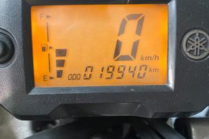 Yamaha wr 125x - 2009