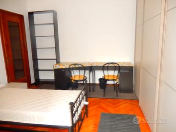 Posto letto a 400 metri da Piola M2